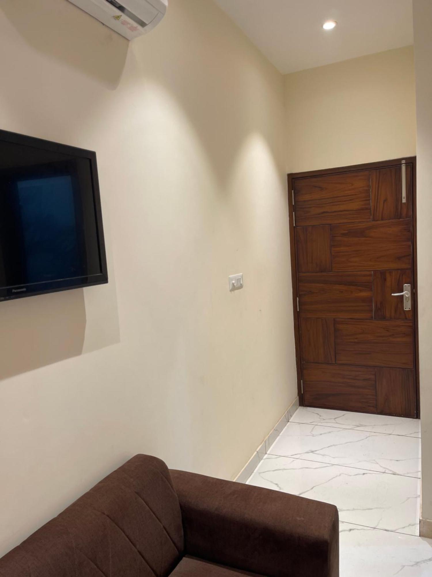 Hotel Paradise Dream Ludhiana Dış mekan fotoğraf